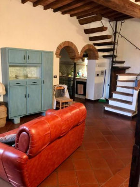 Casa Vacanze Il Torchio Piancastagnaio